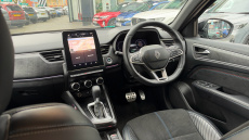 Renault Arkana 1.6 E-Tech FHEV 145 Esprit Alpine 5dr Auto Hybrid Estate